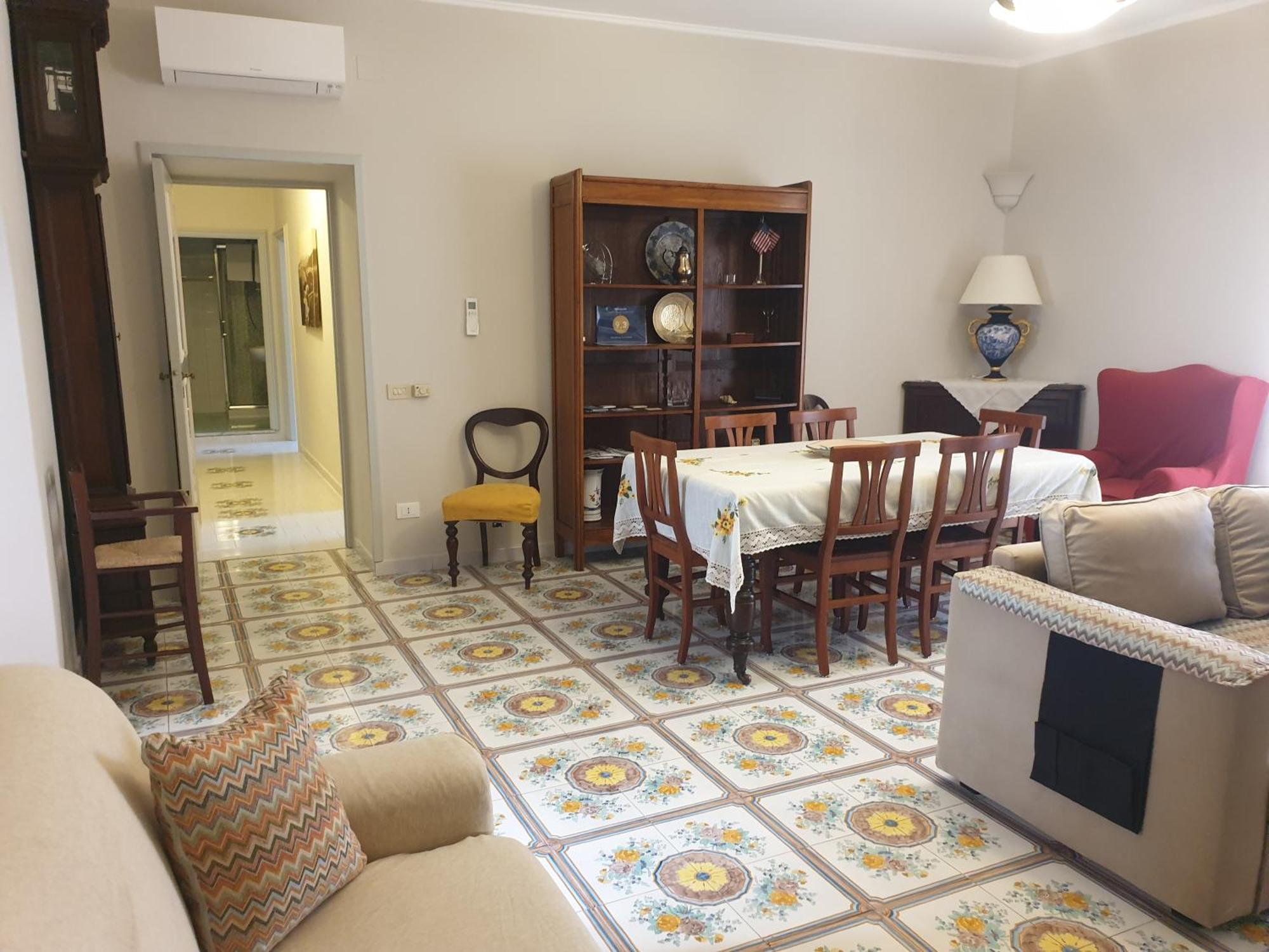 Residenza Sorrentina Apartment