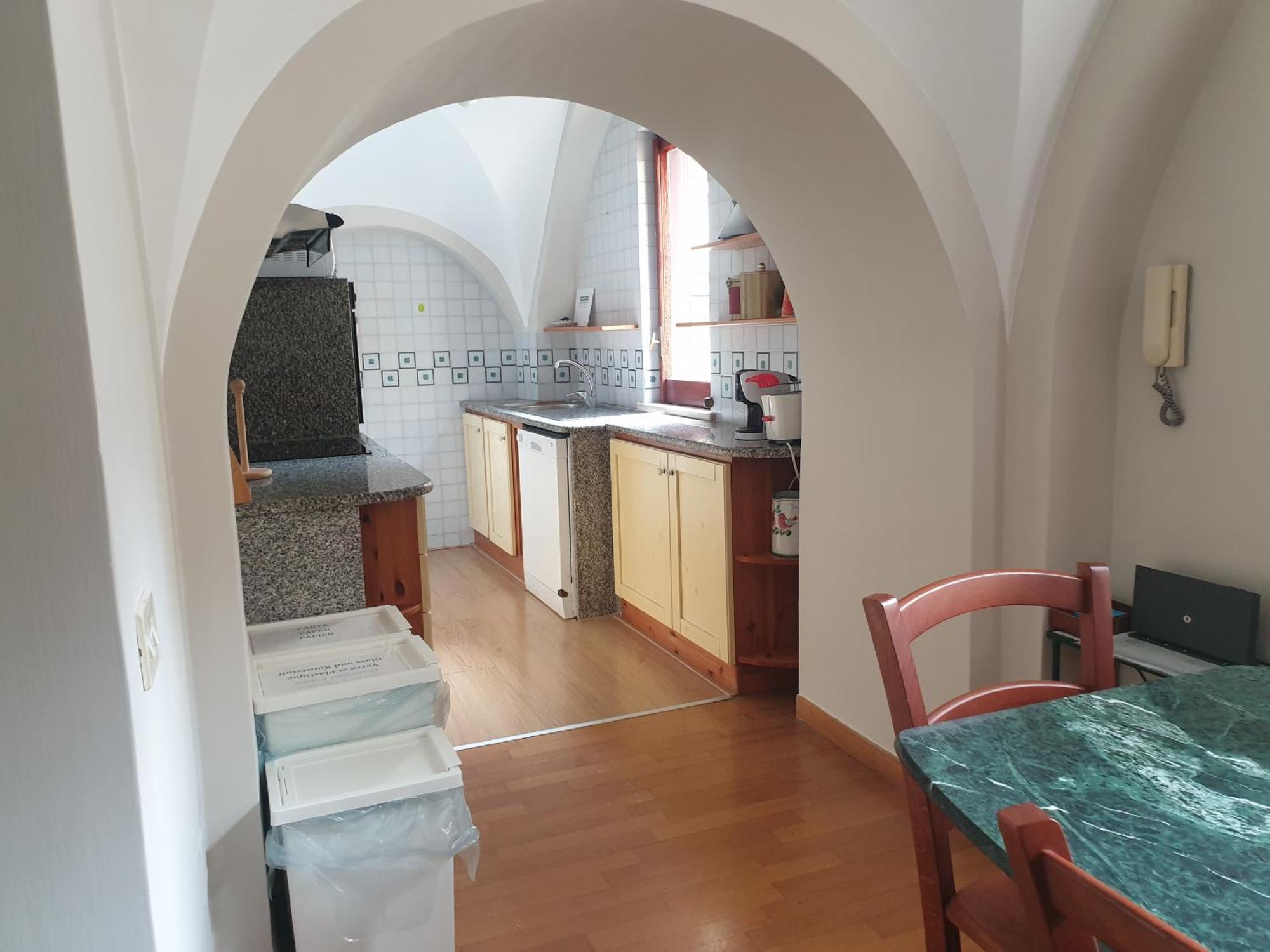 Apartment Residenza Sorrentina Sorrento